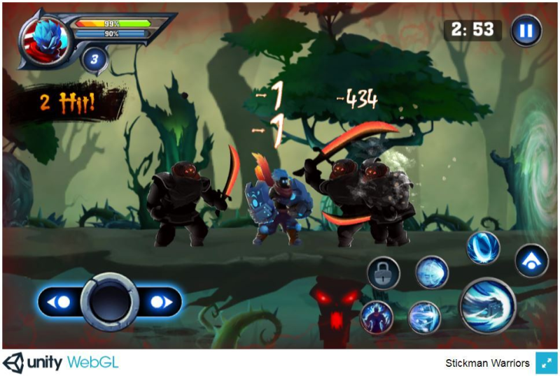 三网H5横板格斗游戏【火柴人龙拳H5】2025最新整理WIN系服务端+Linux手工服务端+附赠源码+教程【站长亲测】初晨源码之家-源码-小程序-免费源码初晨之家-网站源码-小程序源码-网页源码-游戏源码