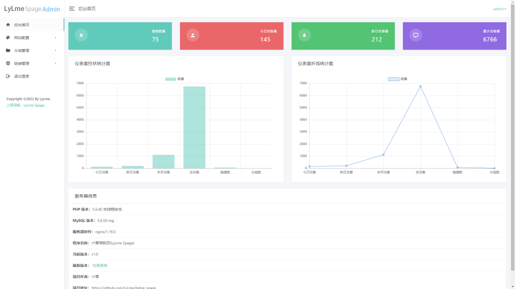 图片[3]初晨源码之家-源码-小程序-免费源码六零导航页 (LyLme Spage)  - 初晨之家-网站源码-小程序源码-网页源码-游戏源码初晨源码之家-源码-小程序-免费源码初晨之家-网站源码-小程序源码-网页源码-游戏源码